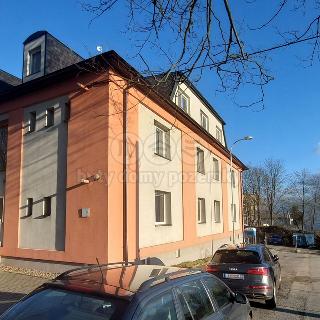 Pronájem bytu 2+kk 42 m² Ostrava, Na Pěčonce