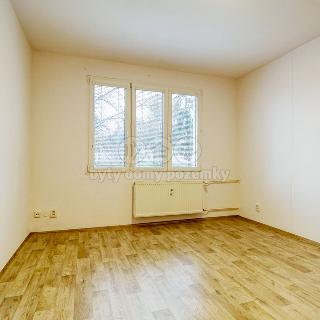 Pronájem bytu 1+kk a garsoniéry 20 m² Klatovy, Pod Hůrkou