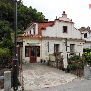 Pronájem obchodu 23 m² Karlštejn, Karlštejn