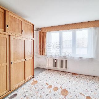 Prodej bytu 2+kk 42 m² Karlovy Vary, Klínovecká