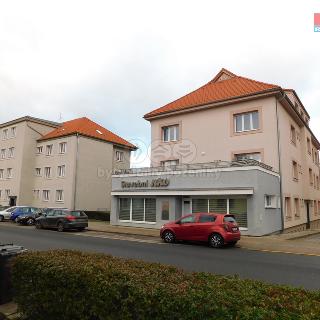 Pronájem bytu 2+kk 60 m² Roudnice nad Labem