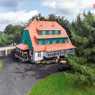 Prodej hotelu a penzionu 533 m² Mikulov, Pod Tratí