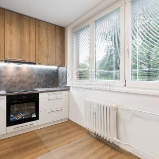 Prodej bytu 3+1 67 m² Ostrava, Jasmínová