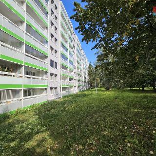 Prodej bytu 4+1 72 m² Praha