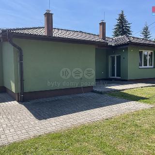 Prodej rodinného domu 146 m² Orlová, Klášterní