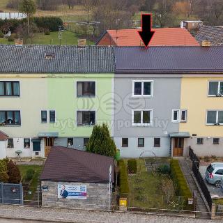 Prodej bytu 3+1 95 m² Lodhéřov