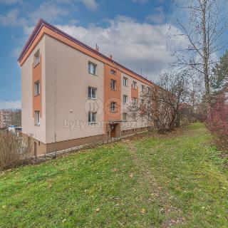 Prodej bytu 3+1 65 m² Frýdek-Místek, Jiráskova