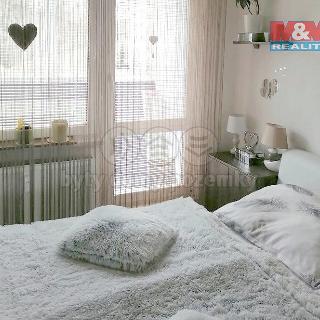 Prodej bytu 3+1 76 m² Rýmařov, Revoluční