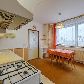 Prodej bytu 3+1 76 m² Františkovy Lázně, Husitská