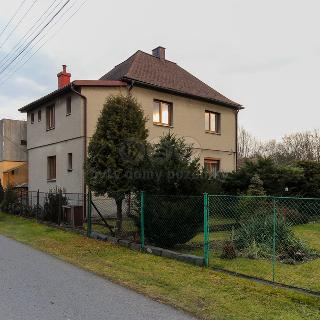 Prodej rodinného domu 128 m² Paskov, Papírenská