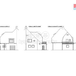 Prodej rodinného domu 155 m² Chrastava, Richtrův vrch