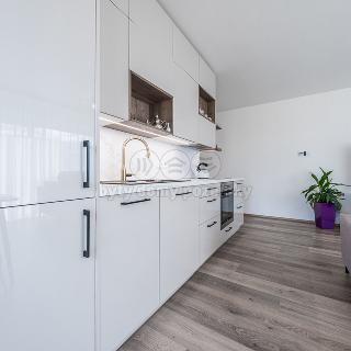 Prodej bytu 3+kk 68 m² Hořovice, U Knížecí cesty