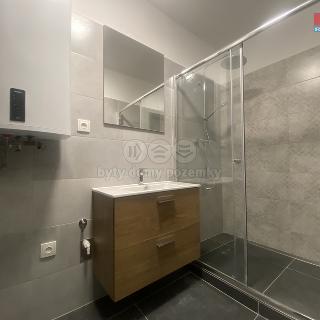 Pronájem bytu 3+kk 59 m² Volenice