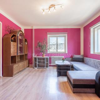 Pronájem rodinného domu 156 m² Nejdek, Závodu míru