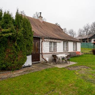 Prodej rodinného domu 140 m² Ryžoviště, Na Kopci