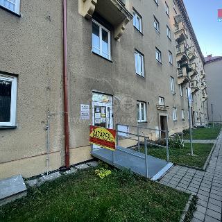 Pronájem obchodu 102 m² Ostrava, Dvorní