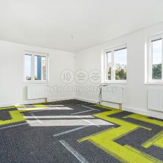 Pronájem obchodu 347 m² Praha, U chodovského hřbitova