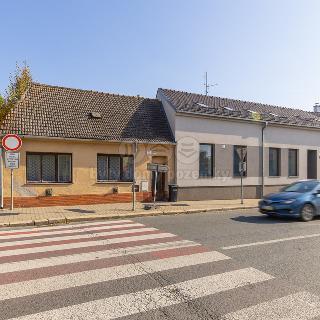 Prodej rodinného domu 90 m² Brno, Selská