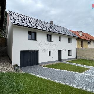 Prodej rodinného domu 109 m² Hříškov