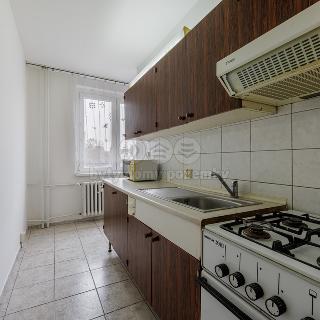 Prodej bytu 3+1 64 m² Chodov, Rooseveltova