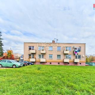 Prodej bytu 3+1 65 m² Chlumec nad Cidlinou