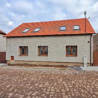 Prodej rodinného domu 145 m² Český Brod, Nová