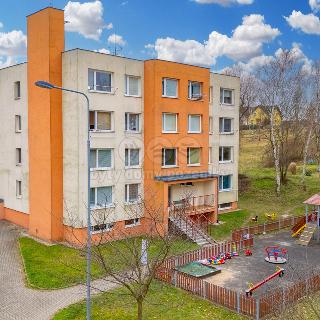 Prodej bytu 3+kk 49 m² Brandýs nad Labem-Stará Boleslav, Královická