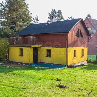 Prodej rodinného domu 83 m² Křižany