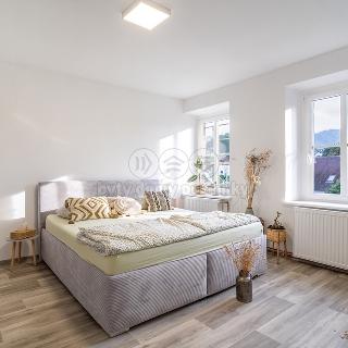 Prodej bytu 3+1 72 m² Raspenava, Hejnická