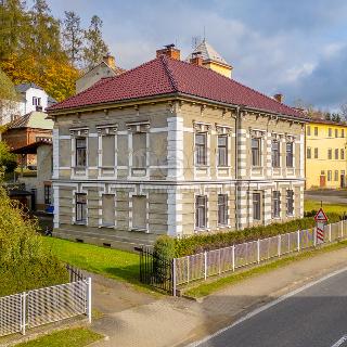 Prodej rodinného domu 276 m² Horní Police, 9. května