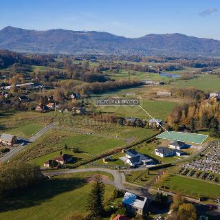 Prodej stavební parcely Ostravice