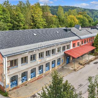 Prodej obchodu 3 288 m² Svoboda nad Úpou, Horská