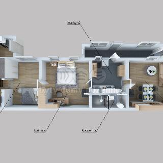 Prodej rodinného domu 120 m² Zlonice, Havlíčkova