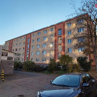 Prodej bytu 3+1 69 m² Praha, Vrátkovská