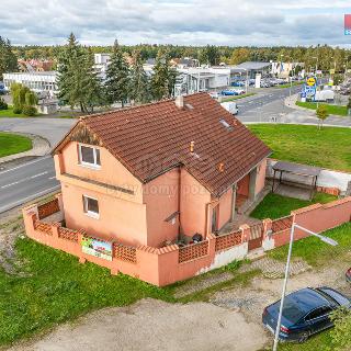 Prodej rodinného domu 166 m² Kladno, Smečenská