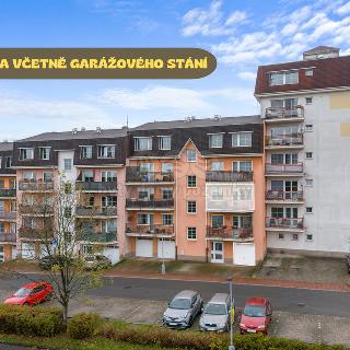 Prodej bytu 2+kk 51 m² Kladno, Vojtěcha Lanny