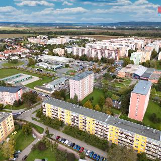 Prodej bytu 2+1 54 m² Prostějov, sídl. Svobody