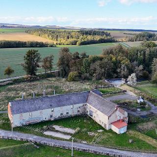 Prodej výrobního objektu 650 m² Mladecko