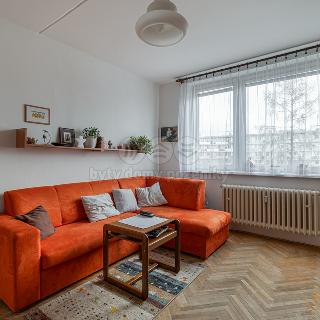 Pronájem bytu 2+1 58 m² Olomouc, I. P. Pavlova