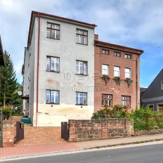 Prodej rodinného domu 282 m² Hostinné, Horská