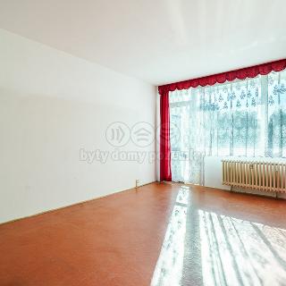 Prodej bytu 4+1 78 m² Kadaň, Husova