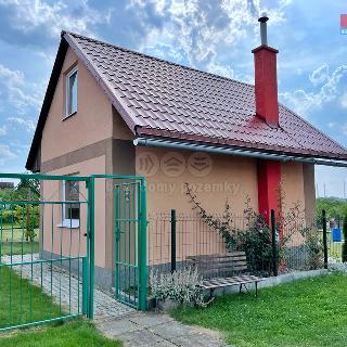 Prodej chaty 60 m² Bečov