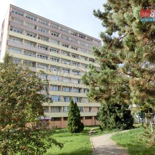 Prodej bytu 1+kk a garsoniéry 37 m² Mladá Boleslav, Jičínská