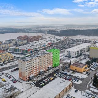 Prodej bytu 3+1 74 m² Kladno, Jerevanská