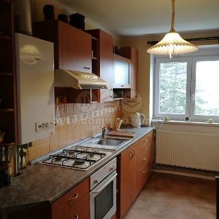 Prodej bytu 2+1 57 m² Hranice, Nádražní