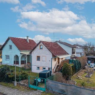 Prodej rodinného domu 84 m² Veselí nad Lužnicí, Na Pískách