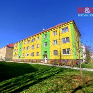 Prodej bytu 2+1 51 m² Horažďovice, Šumavská