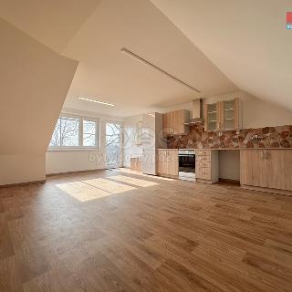 Pronájem bytu 1+1 53 m² Radiměř