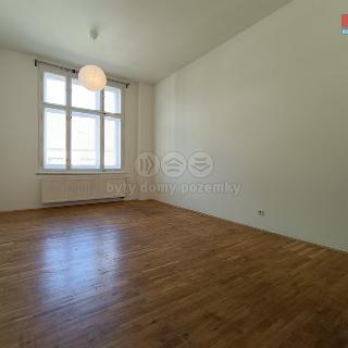 Pronájem bytu 1+1 46 m² Český Brod, Prokopa Velikého