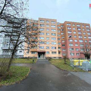 Prodej bytu 1+kk a garsoniéry 30 m² Havířov